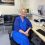 Dr Ruth Lund, GP, Retires After Nearly 25 Years of Service