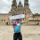 Gary Completes 500-mile Charity Cycle