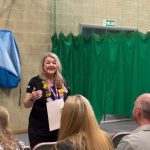Free Workplace Health & Wellbeing Roadshow
