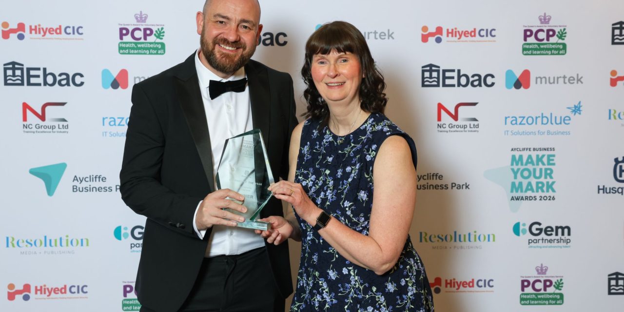 Company of the Year
