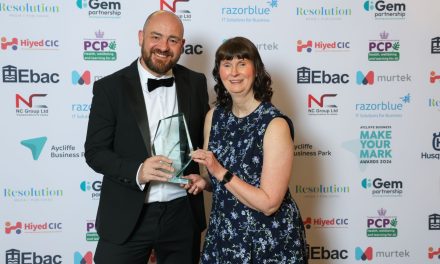 Company of the Year