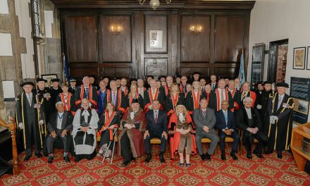 New Mayor appointed for Durham