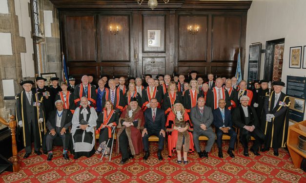New Mayor appointed for Durham