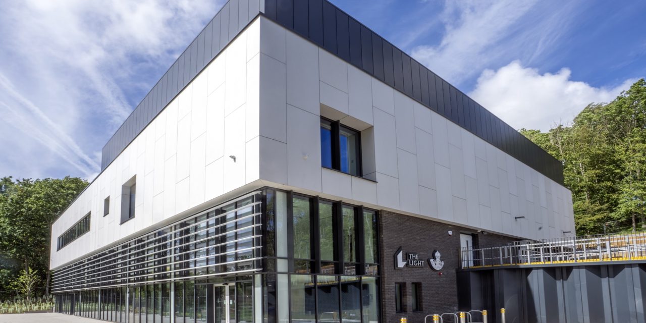 Opening Date Confirmed for The Light