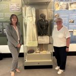 The Story Exhibition Explores War Impact on Home Front