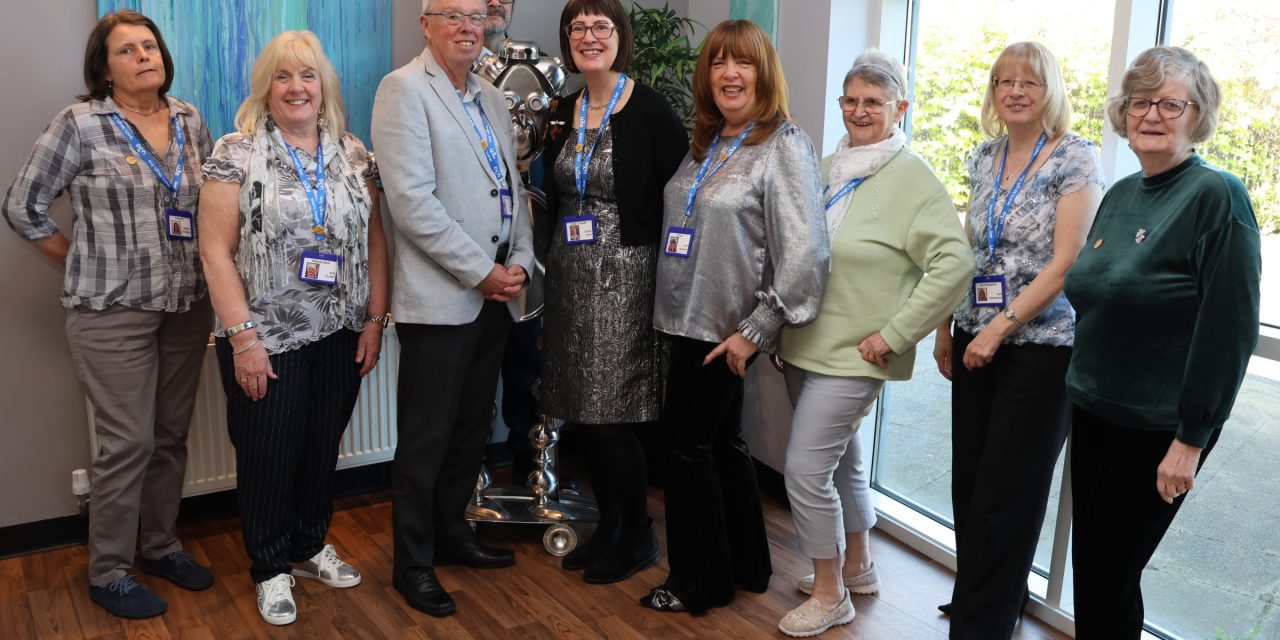 South Durham U3A