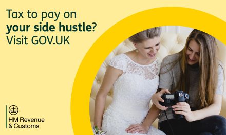 getting your side hustle tax right