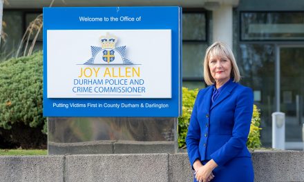 Tackle Gambling Harm