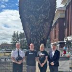 projects underway to prevent serious violence
