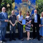 Pledge in support of ASB victims