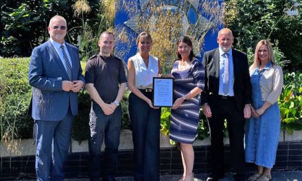Pledge in support of ASB victims