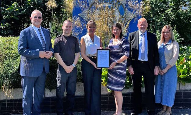 Pledge in support of ASB victims