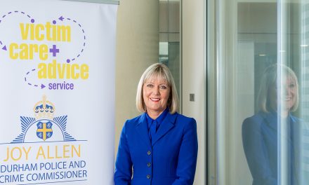 Progress for Victims Rights Announced