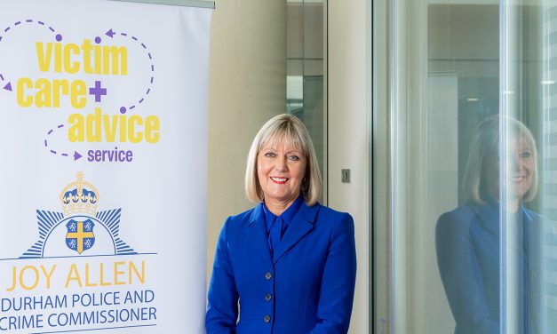 Progress for Victims Rights Announced