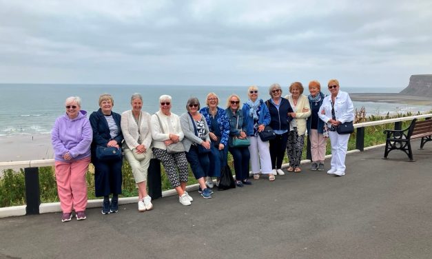 Aycliffe Village WI News and Events