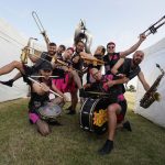 20th Durham Brass Festival