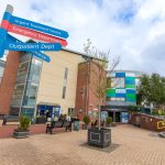 Bishop Auckland Hospital Becomes Accredited Surgical Hub