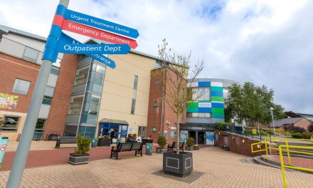 Bishop Auckland Hospital Becomes Accredited Surgical Hub