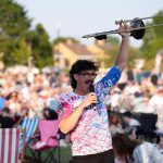Durham Brass Strikes the Right Chord