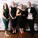 Council Recognised on National Stage