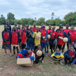 Newton Aycliffe Youth Football Club