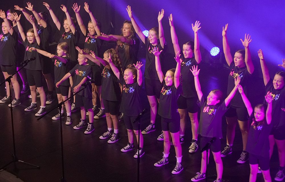 Durham Fringe Festival To Return