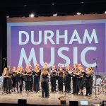 Musical Celebration of Achievement