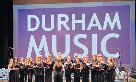 Musical Celebration of Achievement
