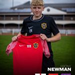 Local Football Star, Ebony, Chasing World Cup Dream in China
