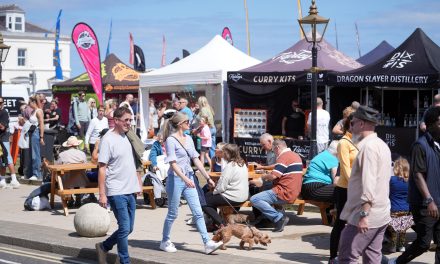 Seaham Food Festival 2026