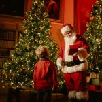 Raby Castle Christmas 2026