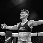 Local Fighter Chasing World Glory After England Selection