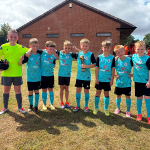 Newton Aycliffe Juniors