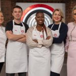 UK MASTERCHEF ARE SEARCHING FOR TALENTED HOME COOKS