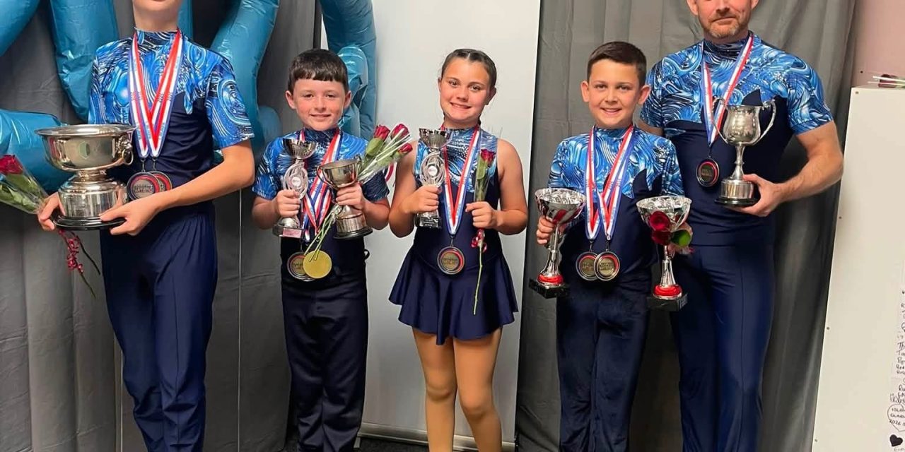 British Championships