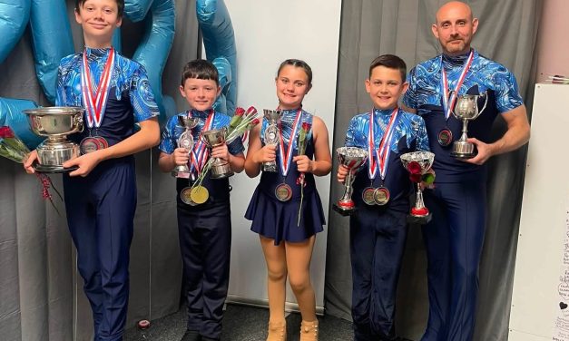 British Championships