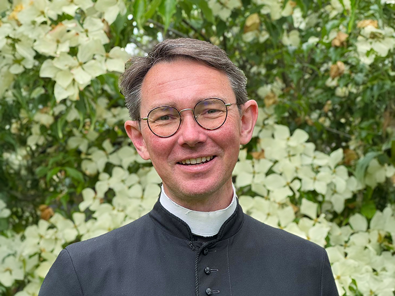 Next Archdeacon of Auckland Announced