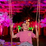HIDDEN GARDEN IMMERSIVE EXPERIENCE TO LAUNCH FOR SUMMER HOLIDAYS AT RABY