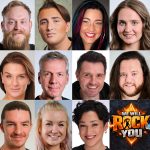 the ultimate rock spectacle