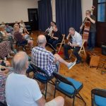 Lunchtime Jazz