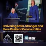 Safer Communities
