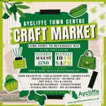New Monthly Craft Market