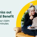 Extend Child Benefit