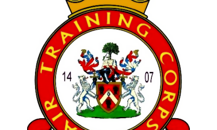 We Are Recruiting!