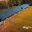 Five Acres Community Garden Goes Off-Grid