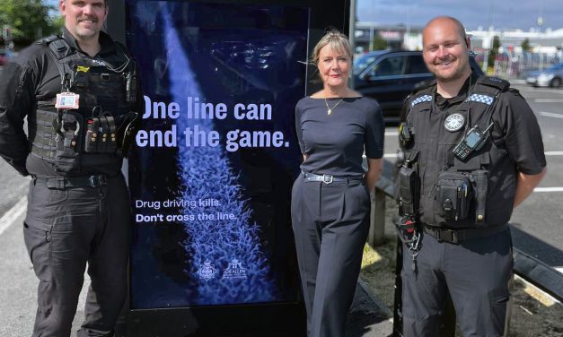 Tackling Dangerous Drug Driving Myths