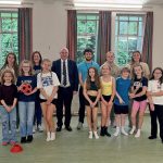 PCC supports youth club to help prevent ASB