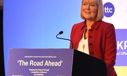 call to remove dangerous driving videos