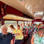 Aycliffe Village WI
