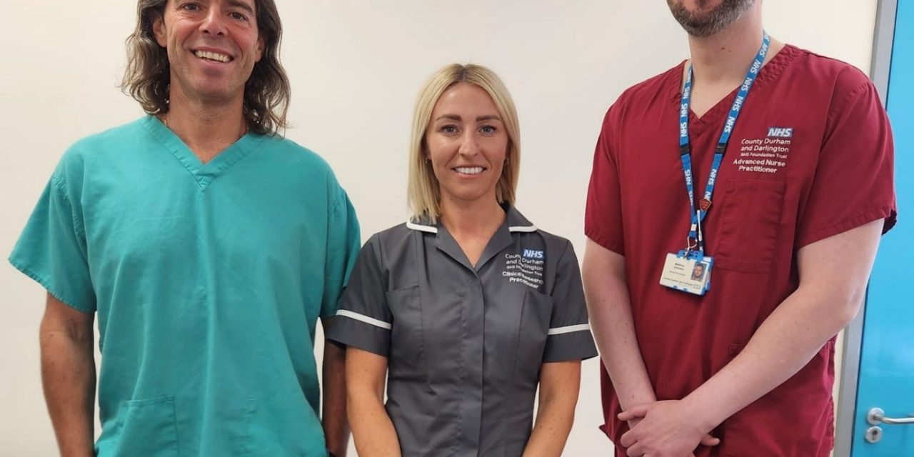 Trust Launch Breath Test Trials for Earlier Cancer Detection